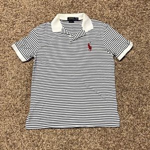 Polo Ralph Lauren polo t-shirt